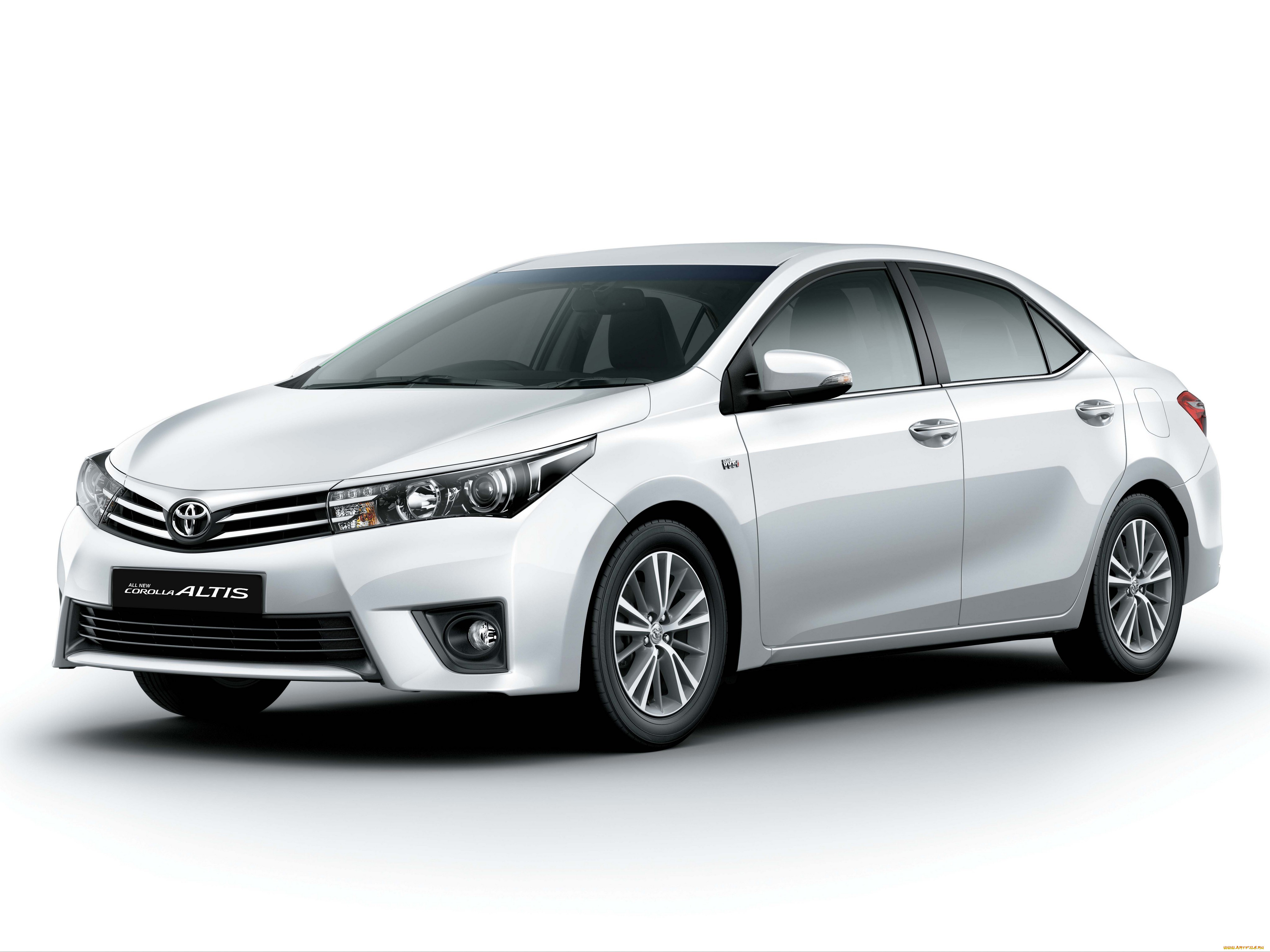 , toyota, 2013, altis, corolla